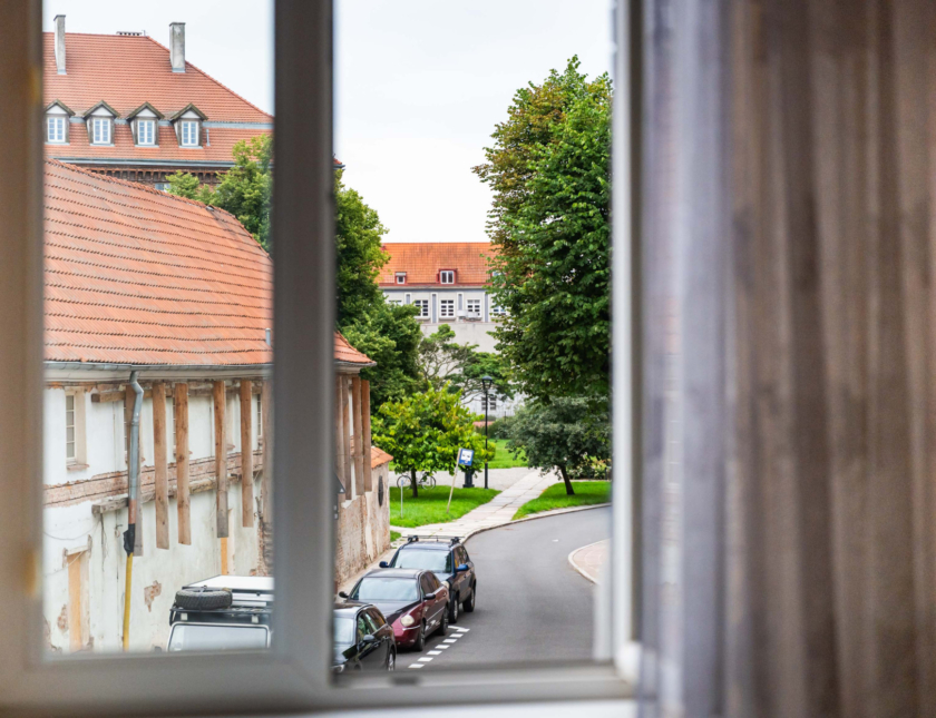 Możliwość 4 pokoje | 58m2  | Śródmieście