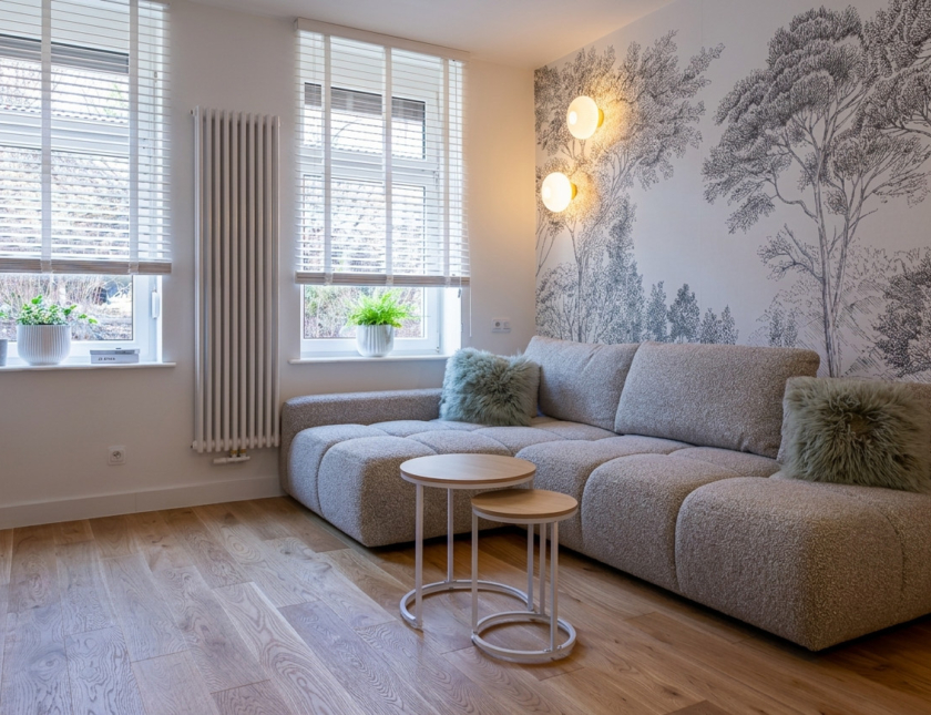 30 m² po generalnym remoncie | Parter I Siedlce