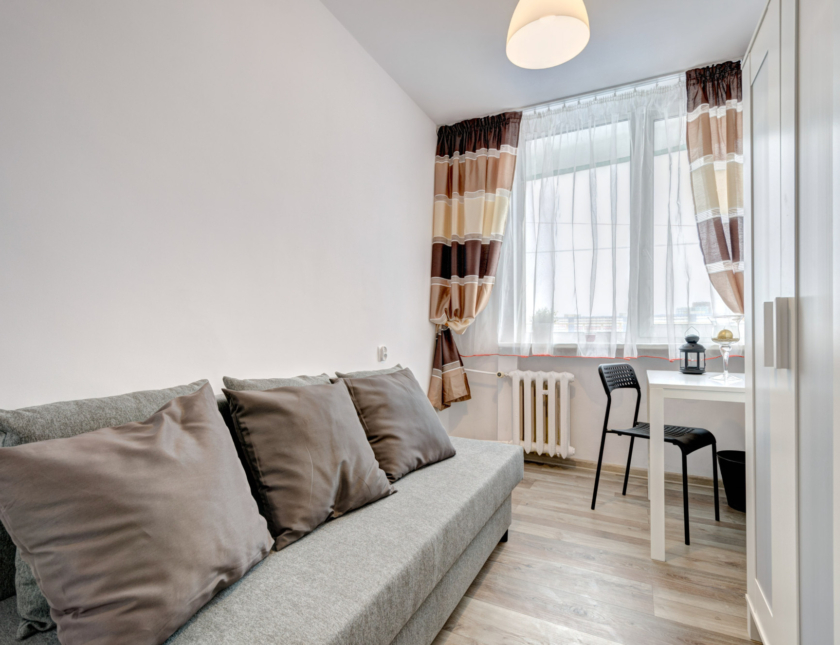 Gotowiec inwestycyjny | ROI 7,2% | 4 pokoje | 46 m