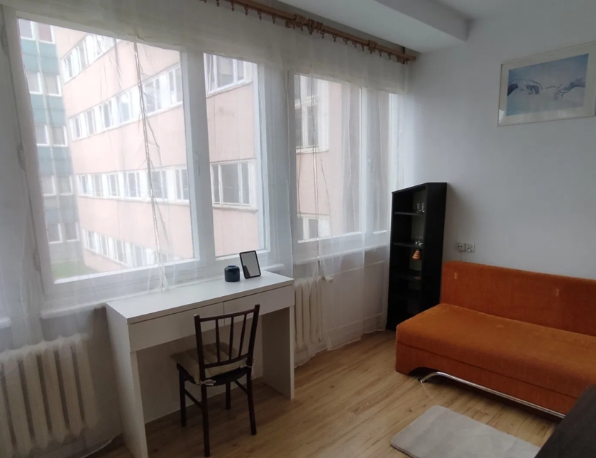 Kawalerka | 28m2 | Rudniki