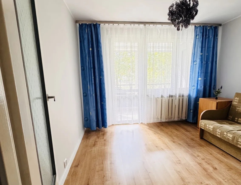 Mieszkanie 2 pokojowe | Pruszcz Gdański |